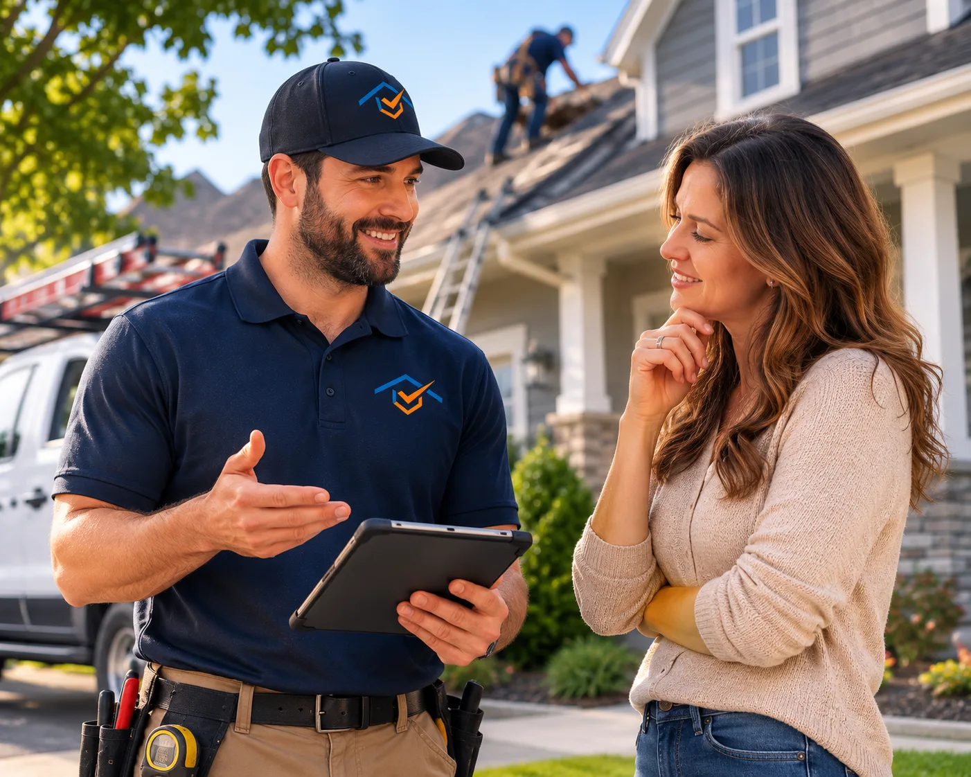 Roof Inspection FAQs in Tower City, ND
